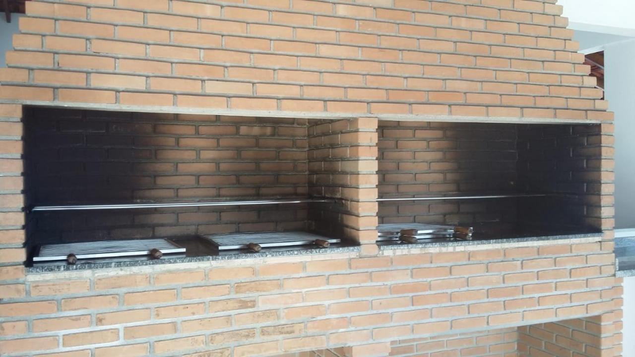 Apartamento Azul Celeste Убатуба Экстерьер фото