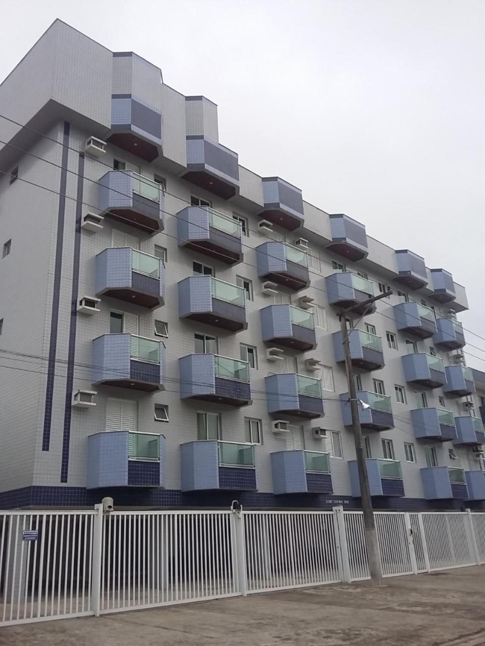 Apartamento Azul Celeste Убатуба Экстерьер фото