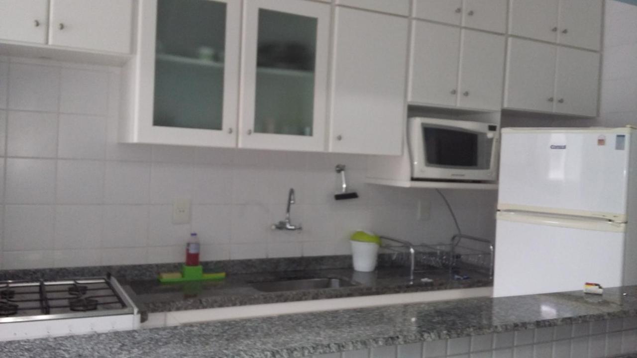 Apartamento Azul Celeste Убатуба Экстерьер фото