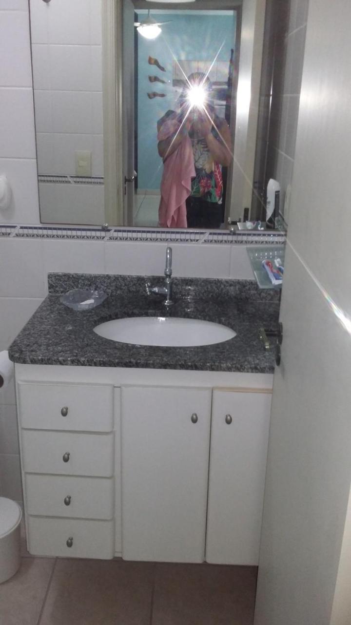 Apartamento Azul Celeste Убатуба Экстерьер фото